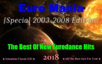 +VA - Euro Mania Vol  66 (2020)