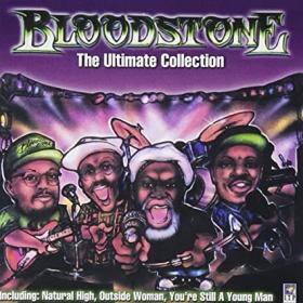 Bloodstone - The Ultimate Collection (1996) [FLAC] 88