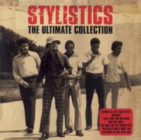 The Stylistics - The Ultimate Collection (2005) [FLAC] 88