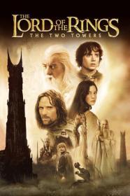 The Lord of the Rings The Two Towers 2002 EXTENDED 1080p BluRay DDP5.1 x265 10bit-GalaxyRG265[TGx]