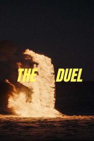 The Duel 2024 720p AMZN WEBRip 800MB x264-GalaxyRG[TGx]