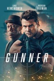 Gunner 2024 1080p AMZN WEB-DL DDP5.1 H.264-FLUX[TGx]