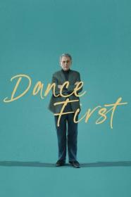 Dance First 2023 720p AMZN WEBRip 800MB x264-GalaxyRG[TGx]