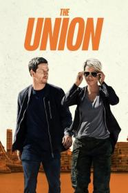 The Union 2024 720p NF WEBRip 800MB x264-GalaxyRG[TGx]