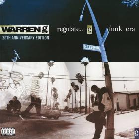 Warren G Regulate   G Funk Era (20th Anni  320_kbps Beats⭐