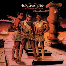 Imagination - In the Heat of the Night (Remastered 2023) (1982 Soul) [Flac 16-44]