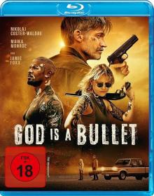 God is a Bullet (2023) ITA ENG Ac3 5.1 MultiSub BDRip 1080p H264 [ArMor]