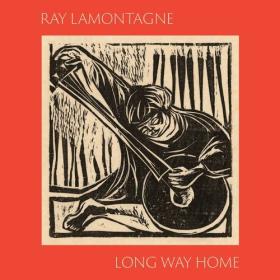 Ray Lamontagne - Long Way Home (2024) Mp3 320kbps [PMEDIA] ⭐️