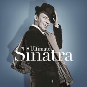 Frank Sinatra - Ultimate Sinatra (2015) [FLAC] 88