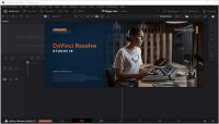 Blackmagic Davinci Resolve Studio v19.0.0.59 Beta 6 (x64) Multilingual Pre-Activated