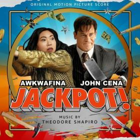 Theodore Shapiro - Jackpot (Amazon Original Motion Picture Score) (2024) Mp3 320kbps [PMEDIA] ⭐️