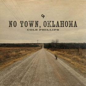 Cole Phillips - No Town Oklahoma (2024) Mp3 320kbps [PMEDIA] ⭐️