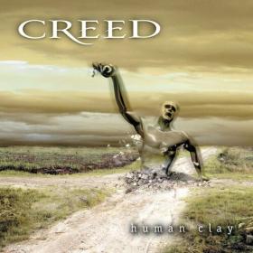 Creed - Human Clay (Deluxe Edition) (2024) Mp3 320kbps [PMEDIA] ⭐️