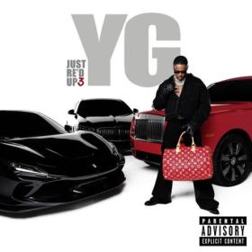 YG - JUST RE'D UP 3 (2024) [24Bit-88 2kHz] FLAC [PMEDIA] ⭐️