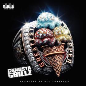 Gucci Mane - Greatest Of All Trappers  (Gangsta Grillz Edition) (2024) [24Bit-44.1kHz] FLAC [PMEDIA] ⭐️