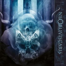 Ne Obliviscaris - Citadel  (Remastered 2024) (2024) [24Bit-44.1kHz] FLAC [PMEDIA] ⭐️