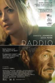 Daddio (2023) ENG Ac3 5.1 MultiSub WEB-DL 720p H264 [ArMor]