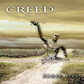 Creed - Human Clay (Deluxe Edition) (2024) [16Bit-44.1kHz] FLAC [PMEDIA] ⭐️