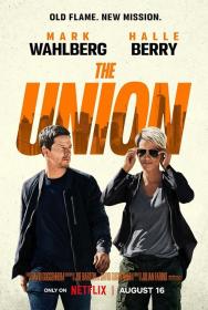 The Union (2024) ITA ENG Ac3 5.1 MultiSub WEB-Rip 1080p H264 [ArMor]