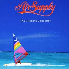 Air Supply - The Ultimate Collection (1999) [FLAC] 88