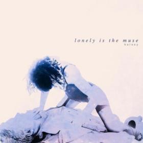 Halsey - Lonely is the Muse (2024) [24Bit-48kHz] FLAC [PMEDIA] ⭐️