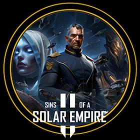 Sins of a Solar Empire II [FitGirl Repack]