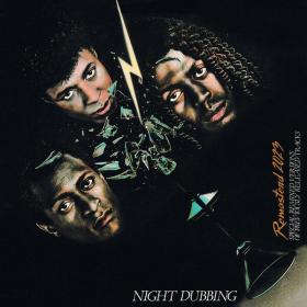 Imagination - Night Dubbing (Remastered 2023) (1983 Soul) [Flac 16-44]