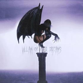 Naomi Jon - Villain Of Your Dreams (2024) Mp3 320kbps [PMEDIA] ⭐️