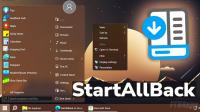 StartAllBack v3.8.4 + StartIsBack++ & StartIsBack Multilingual Pre-Activated