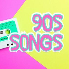 Various Artists - 90's songs (2024) Mp3 320kbps [PMEDIA] ⭐️