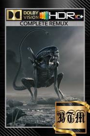 Alien Covenant 2017 2160p BluRay COMPLETE REMUX DV HDR10 PLUS ENG LATINO CASTELLANO ITALIAN GERMAN FRENCH POLISH RUS UKR TrueHD Atmos 7 1 H265-BEN THE