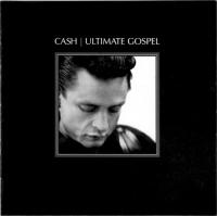 Johnny Cash - Ultimate Gospel (2007) [FLAC] 88