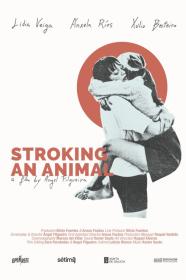 Stroking An Animal (2023) [1080p] [WEBRip] [YTS]