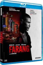 Farang - Mayhem (2023) ITA FRE Ac3 5.1 Subs BDRip 1080p H264 [ArMor]