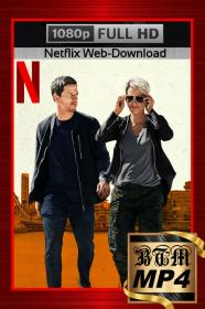 The Union 2024 1080p NF WEB-DL DV HDR ENG LATINO HINDI ITALIAN FRENCH POLISH UKR DDP5.1 Atmos H265 MP4-BEN THE