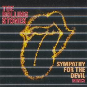 Rolling Stones - Sympathy For The Devil Remixes SACD (2003 Rock) [DSD 64]