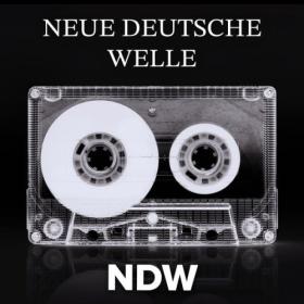 Various Artists - NDW Neue Deutsche Welle (2024) Mp3 320kbps [PMEDIA] ⭐️