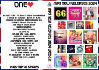 MP3 NEW RELEASES 2024 WEEK 21 - [GloDLS]