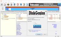 DiskGenius Professional v5.6.1.1580 Multilingual Portable