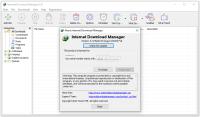 Internet Download Manager (IDM) 6.42 Build 20 Final Multilingual Pre-Activated