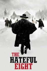 The Hateful Eight 2015 1080p BluRay DDP5.1 x265 10bit-GalaxyRG265[TGx]