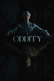 Oddity (2024) [1080p] [WEBRip] [5.1] [YTS]