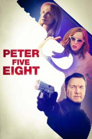 Peter Five Eight 2024 1080p WEBRip DDP2.0 x265 10bit-GalaxyRG265[TGx]