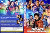 Space Sweepers - Sci-Fi 2021 Eng Kor Rus Multi Subs 1080p [H264-mp4]