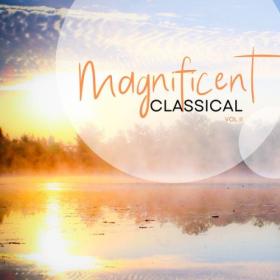 Johann Sebastian Bach - Magnificent Classical Vol  II (2024) Mp3 320kbps [PMEDIA] ⭐️