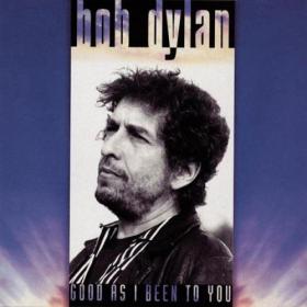 Bob Dylan - Good As I Been To You (2024) FLAC [PMEDIA] ⭐️