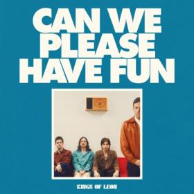 Kings of Leon - Can We Please Have Fun (Deluxe Limited Edition) (2024) FLAC [PMEDIA] ⭐️