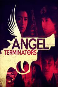 Angel Terminators (1992) [EXPORT CUT] [1080p] [BluRay] [YTS]