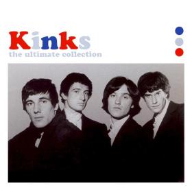 The Kinks - The Ultimate Collection (2002) [FLAC] 88