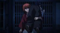 Rurouni Kenshin - Meiji Kenkaku Romantan (2023)  [Season 1 + Extras] [JPBD 1080p HEVC AAC OPUS] [Dual Audio-EngSubs] (Batch)